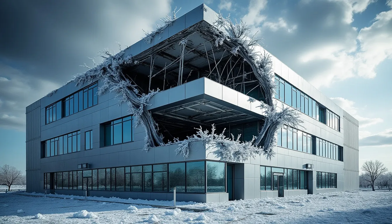 découvrez l'incroyable histoire d'une entreprise de guitare qui a su surmonter une tempête de grêle, témoignant d'une résilience exemplaire face à l'adversité. un récit inspirant sur la force de l'innovation et de la détermination dans le monde de la musique.