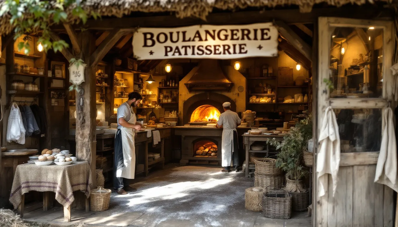 découvrez l'histoire d'une entreprise normande familiale qui perdure depuis 60 ans, transmise de génération en génération. plongez dans une tradition riche et authentique qui allie savoir-faire, passion et engagement. une belle aventure au cœur de la normandie.