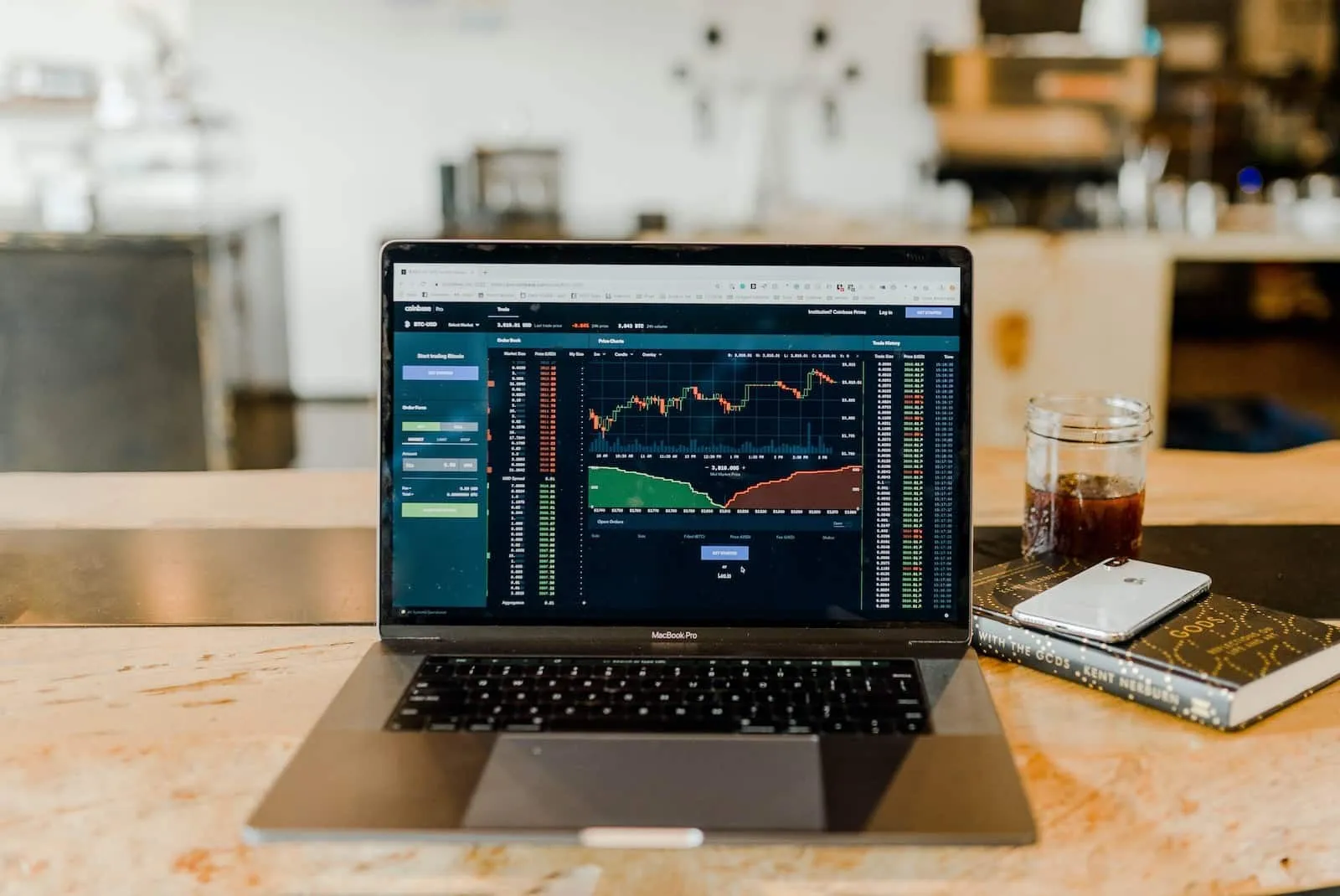 utile pour les investisseurs