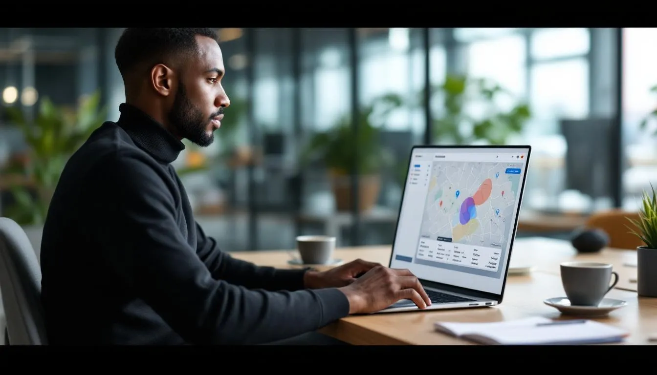 découvrez comment tirer parti de la technologie de géolocalisation pour optimiser vos campagnes marketing. ciblez votre audience avec précision, augmentez votre taux d'engagement et maximisez vos résultats grâce à des stratégies innovantes et personnalisées.