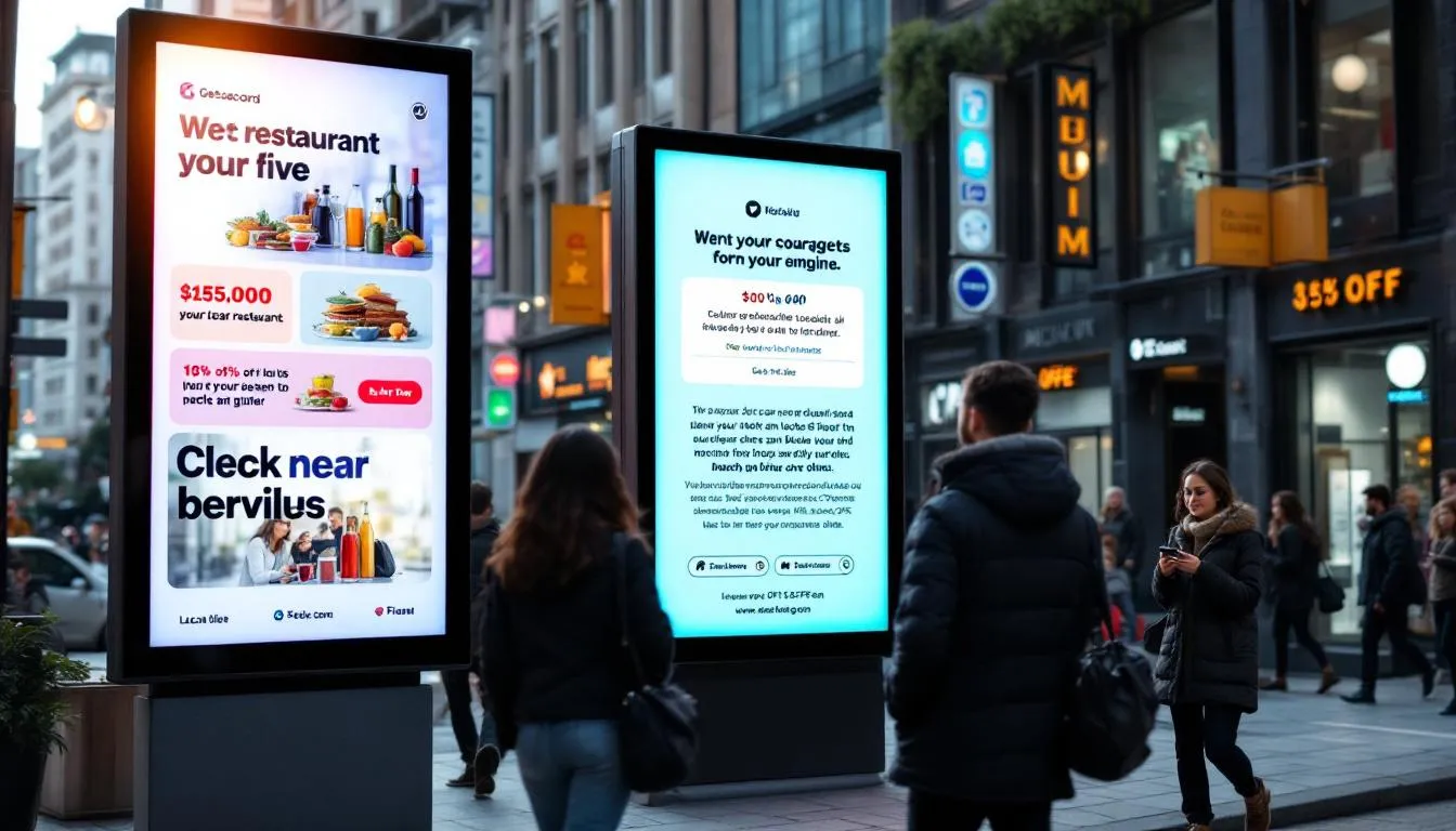 découvrez comment la technologie de géolocalisation peut révolutionner vos campagnes marketing. ciblez efficacement votre audience en fonction de sa localisation pour maximiser l'impact et améliorer le retour sur investissement. apprenez à optimiser vos stratégies publicitaires grâce à des données précises et ajustées à chaque zone géographique.