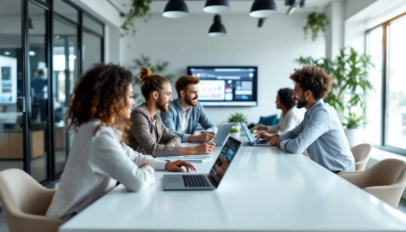 découvrez comment tirer parti de la technologie de géolocalisation pour optimiser vos campagnes marketing. ciblez efficacement votre audience et maximisez votre retour sur investissement grâce à des stratégies précises et adaptées à chaque emplacement.