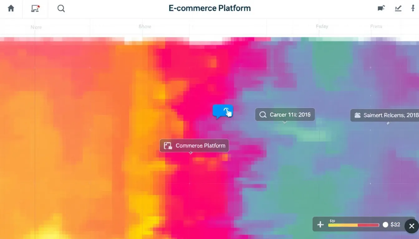 découvrez comment utiliser les cartes de chaleur pour analyser le comportement des utilisateurs sur vos supports numériques. optimisez l'expérience utilisateur, augmentez l'engagement et maximisez la performance de vos sites web et applications grâce à des données précises et visuelles.