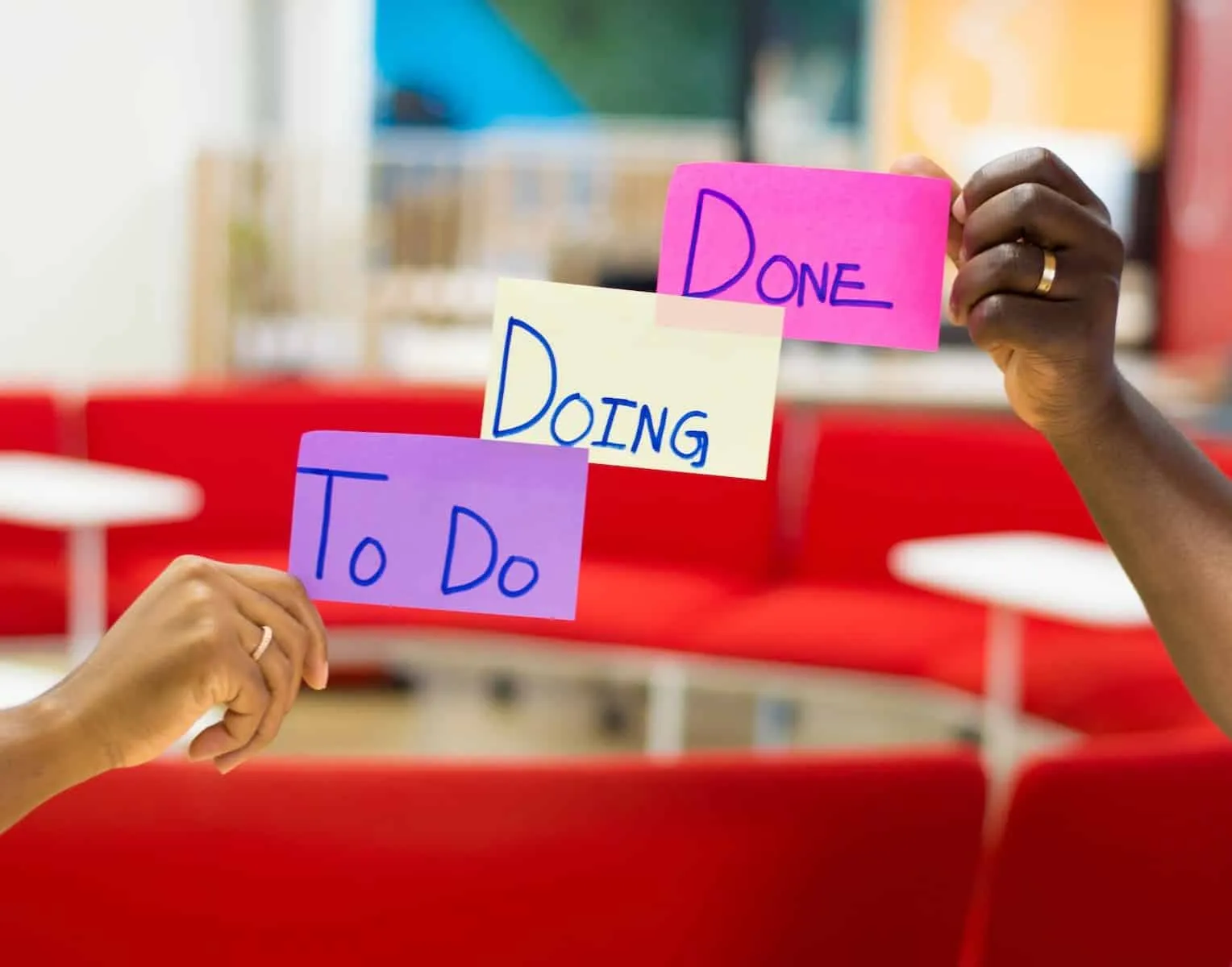 utiliser les outils de gestion de projet