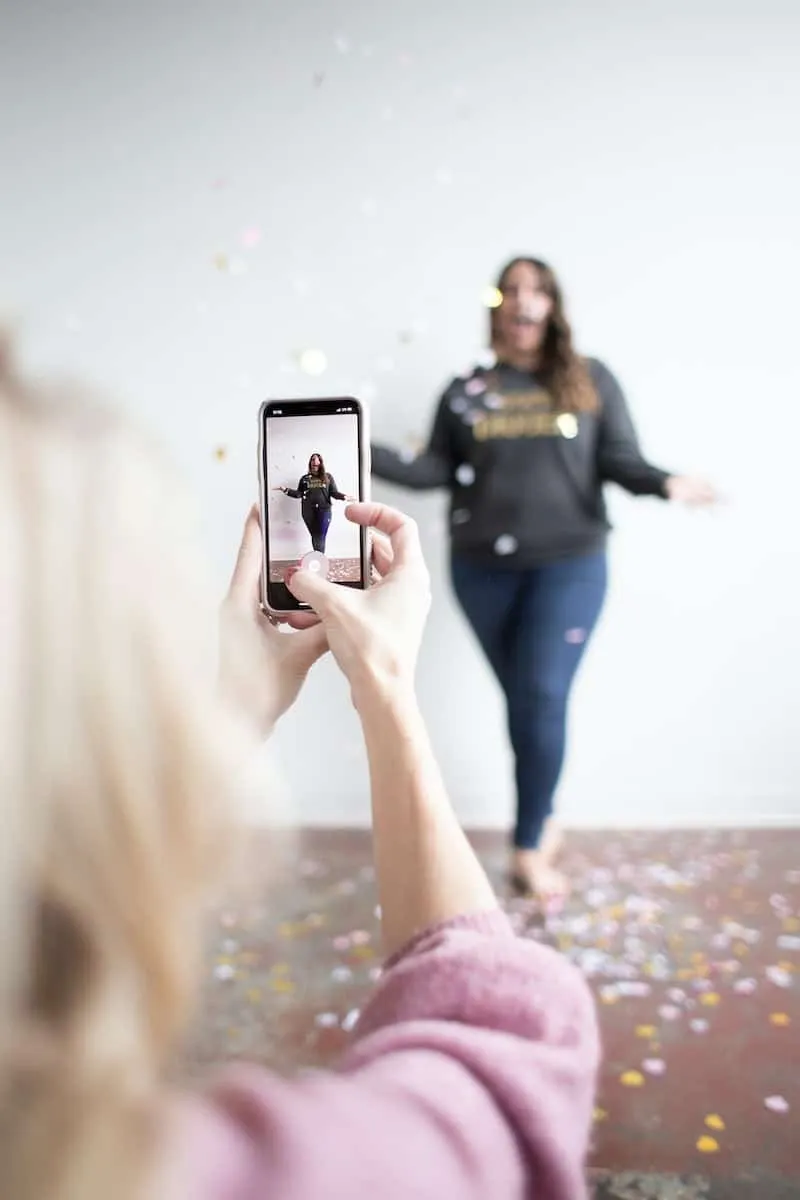 utiliser TikTok pour développer sa marque