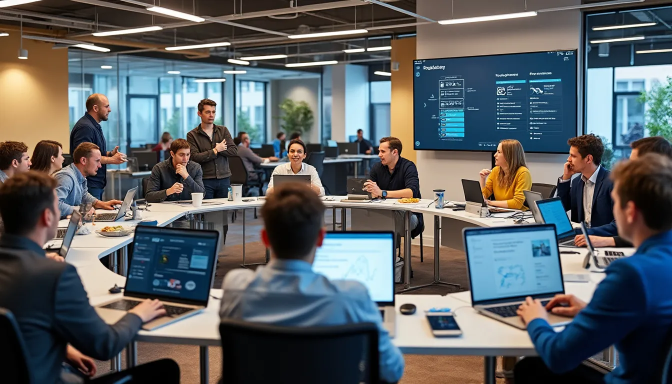 découvrez wemet, l'entreprise toulousaine qui révolutionne le monde du networking avec ses cartes de visite connectées, alliant innovation et praticité. similaires à une carte bancaire, ces cartes modernes vous permettent de partager vos informations professionnelles en toute simplicité. ne passez pas à côté de cette solution innovante !