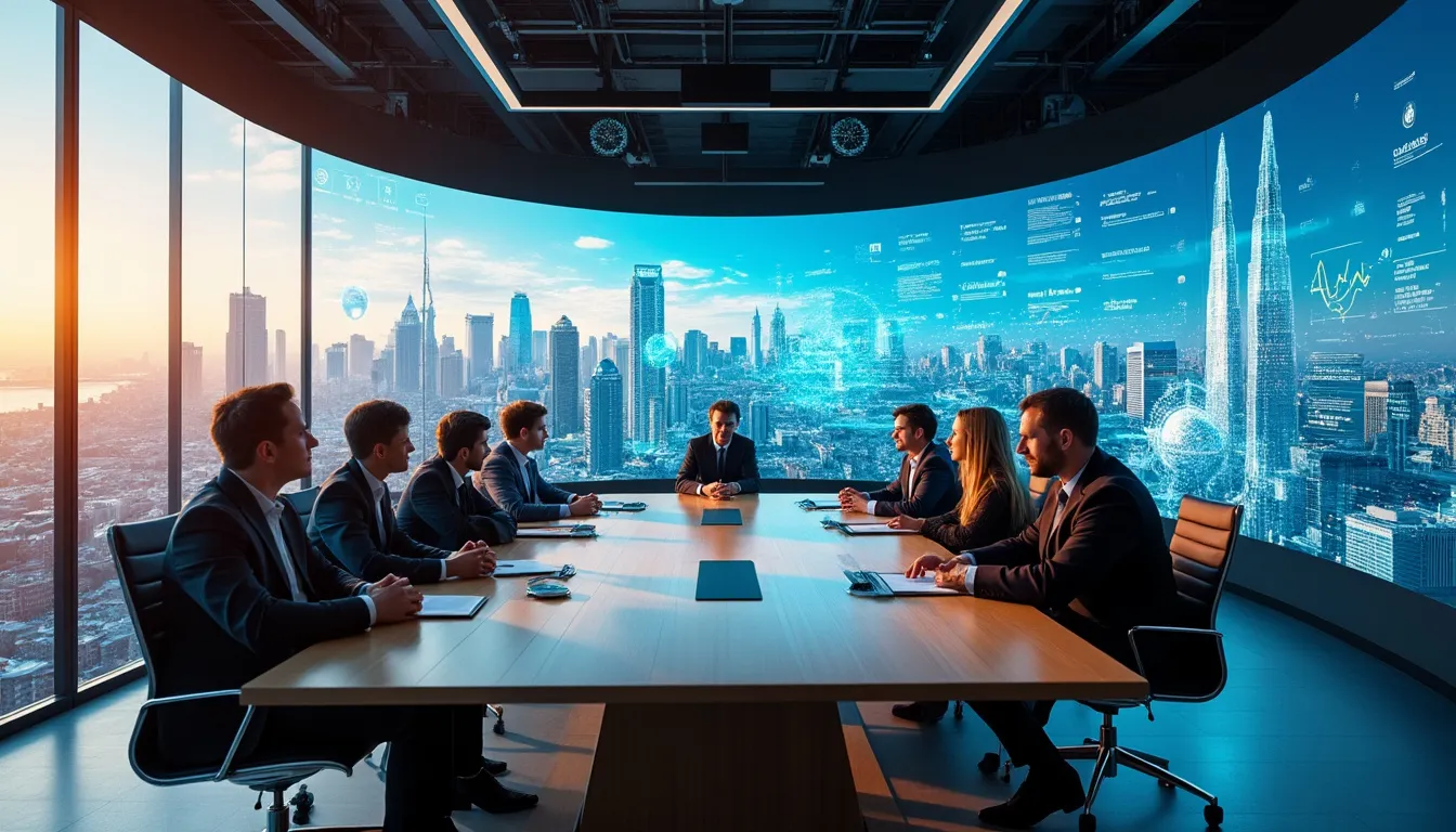 découvrez comment william peronne, nouvellement à la tête de maé agencement à avranches, apporte son expertise et sa vision pour révolutionner le secteur de l’agencement. suivez son parcours et les innovations qu'il prévoit pour l'entreprise.