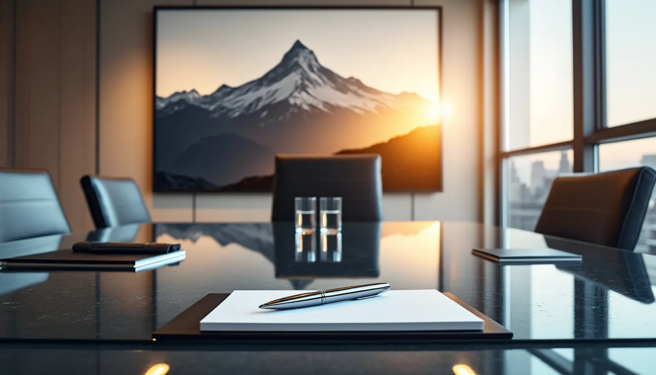 découvrez comment william peronne assume la direction de maé agencement à avranches, apportant son expertise et sa vision innovante pour transformer l'agencement intérieur. suivez son parcours et les projets passionnants à venir dans cette entreprise dynamique.