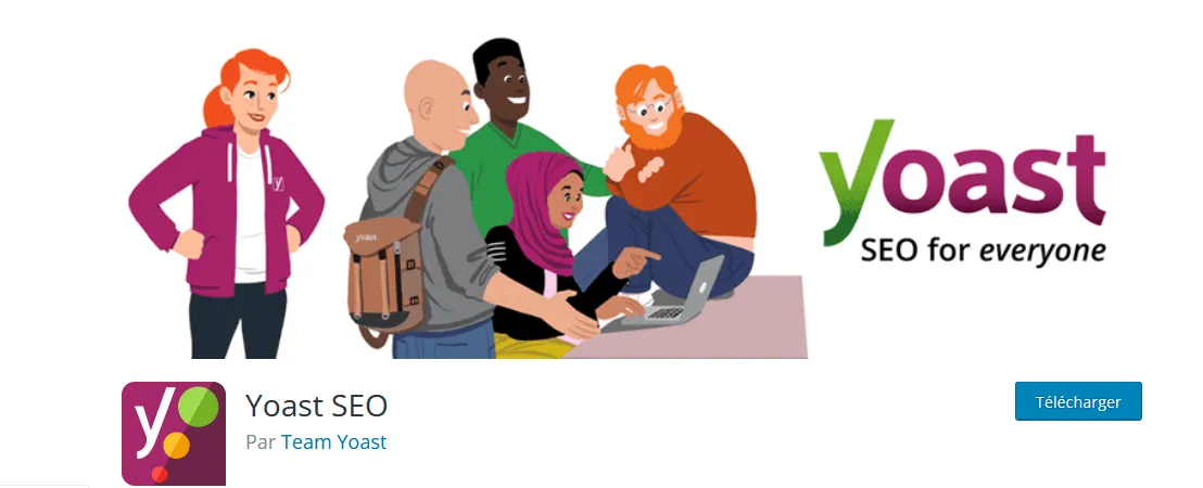 Yoast SEO