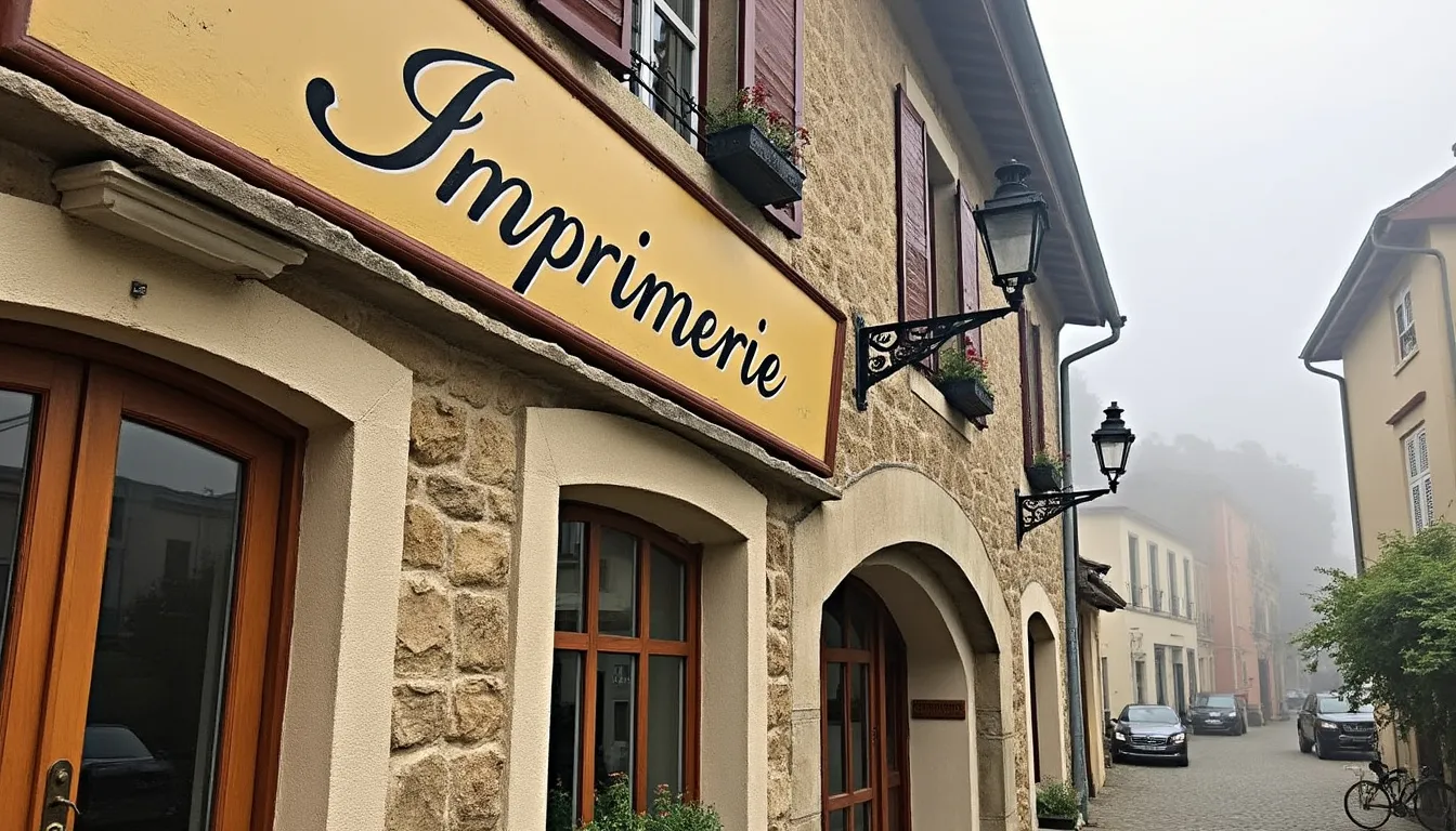 découvrez comment l'investissement récent dans la scop de l'imprimerie d'yssingeaux a conduit au licenciement des anciens salariés-associés, soulevant des questions sur l'avenir de l'entreprise et le rôle des coopératives dans le paysage industriel.