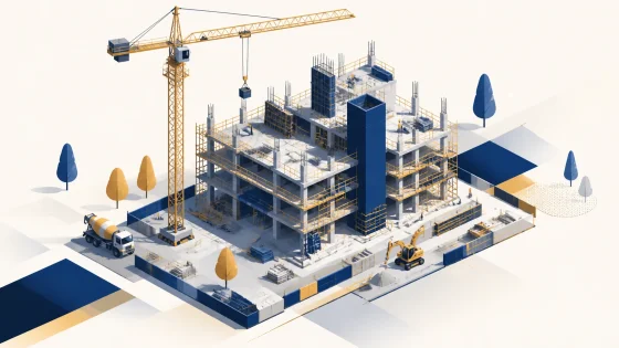Bâtiment & construction à vendre