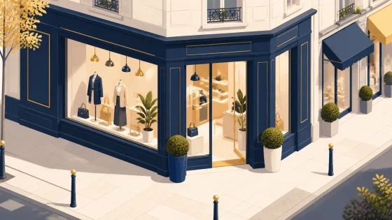 Commerce & négoce à vendre