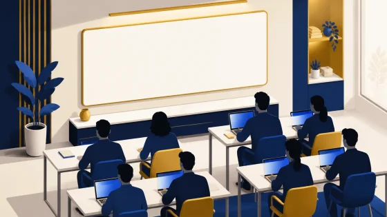Formation & éducation à vendre