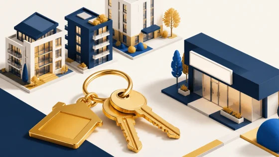 Immobilier & agences à vendre