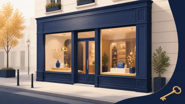 Boulangerie-pâtisserie artisanale à céder — Lille (59)
