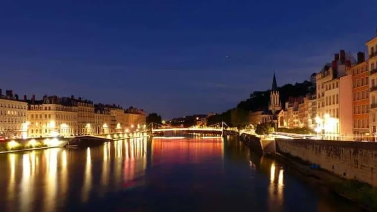 raisons de choisir lyon pour un seminaire