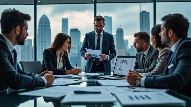 découvrez la procédure d'abus de droit fiscal, sa définition et les risques potentiels pour votre entreprise. informez-vous sur les conséquences juridiques et financières liées à cette notion complexe pour anticiper et protéger vos intérêts.