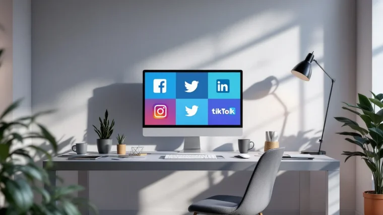 découvrez nos conseils pratiques pour adapter vos visuels aux spécificités de chaque réseau social. apprenez à optimiser vos créations graphiques pour captiver votre audience sur instagram, facebook, twitter et plus encore.