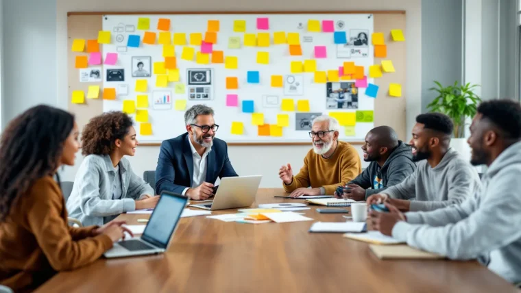 découvrez comment adopter une approche 'user first' pour optimiser vos campagnes marketing. apprenez les stratégies clés pour placer vos utilisateurs au cœur de vos initiatives, améliorer l'engagement et maximiser l'impact de vos messages.
