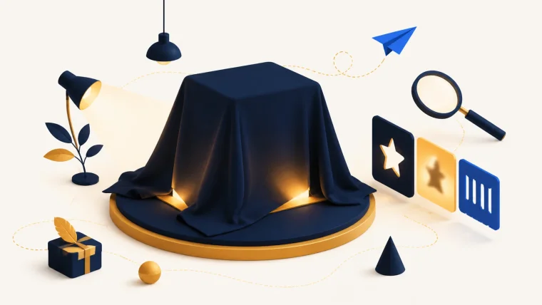 Les astuces pour réussir une campagne "teasing" efficace