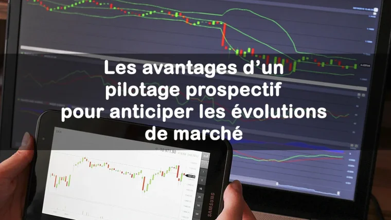 pilotage prospectif