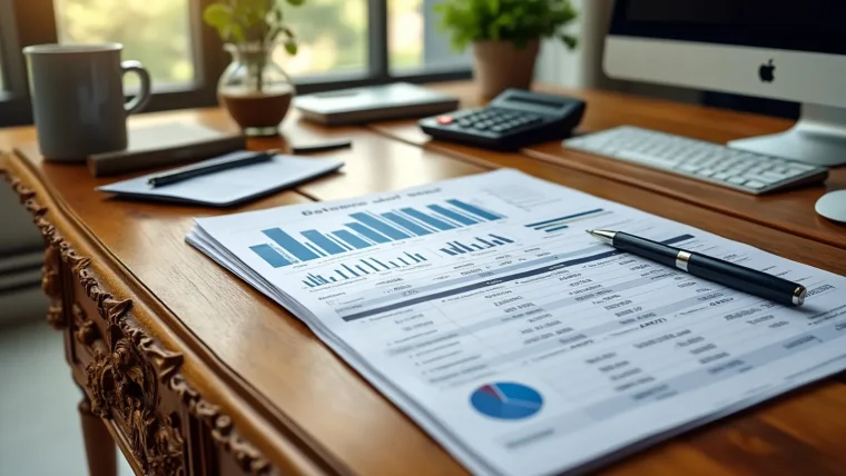 découvrez la balance générale, un outil essentiel pour le pilotage financier. explorez sa structure, son importance dans l'analyse des performances économiques et comment elle peut optimiser la gestion de votre entreprise.