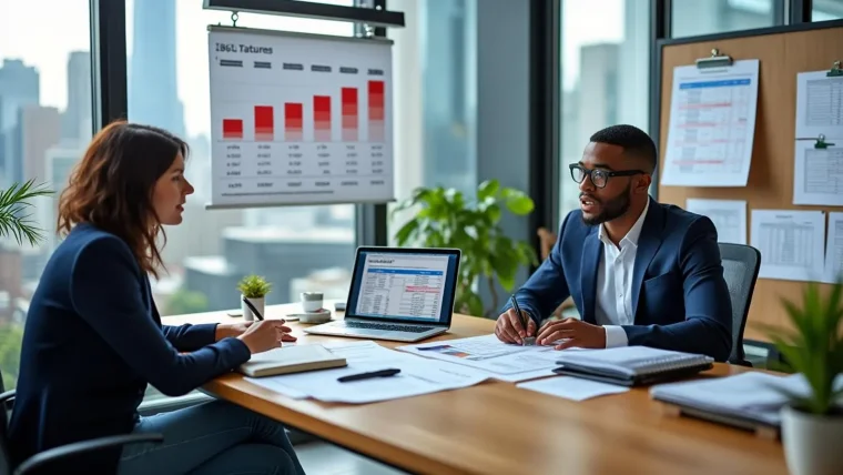 découvrez les nouveaux barèmes de l'impôt sur le revenu pour les indépendants, adaptés aux dernières réglementations fiscales. informez-vous sur les taux d'imposition, les avantages et les implications pour votre activité afin d'optimiser votre déclaration fiscale et vos revenus.
