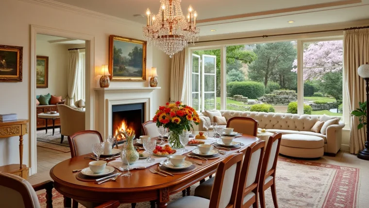 découvrez les spécificités fiscales et juridiques essentielles pour créer un bed-and-breakfast de luxe. ce guide vous accompagne à travers les normes réglementaires, les obligations fiscales et les meilleures pratiques pour réussir dans l'hôtellerie haut de gamme.