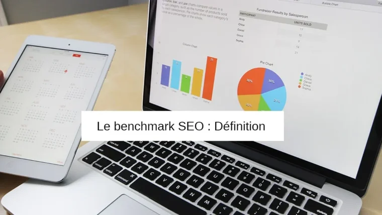 benchmark seo definition