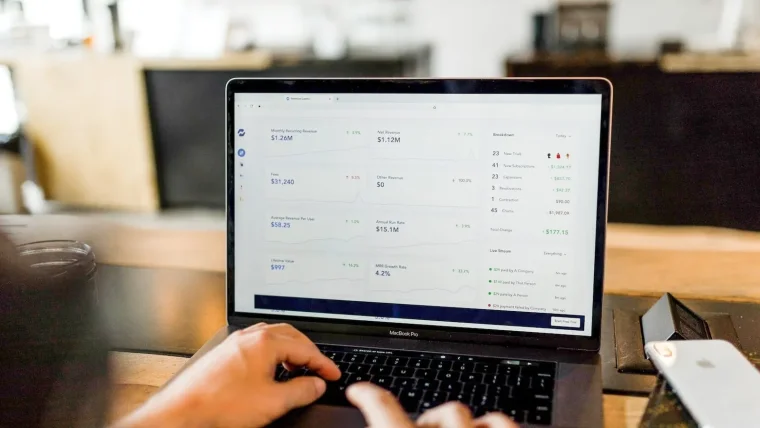 faire de la veille economique benefices
