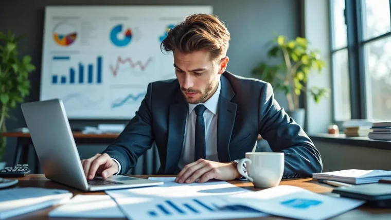 découvrez l'importance d'établir un bilan partiel en cours d'année dans notre article sur la situation intermédiaire. apprenez comment cet outil de gestion peut vous aider à évaluer votre progression, à anticiper les défis et à ajuster votre stratégie financière pour atteindre vos objectifs.