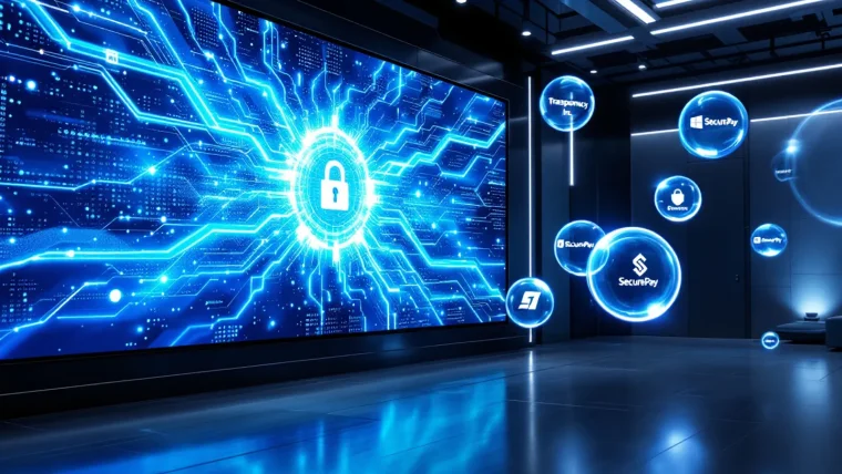 découvrez comment la technologie blockchain transforme le paysage de la publicité digitale, en améliorant la transparence, la sécurité et l'efficacité des campagnes marketing. explorez les avantages et les défis de cette révolution technologique au cœur du marketing moderne.