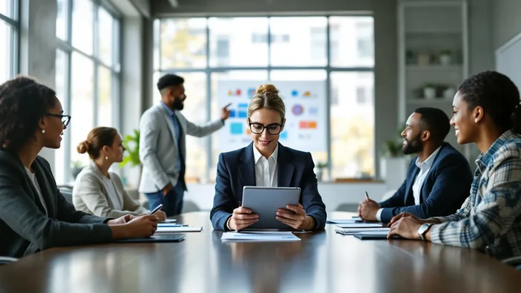découvrez comment définir des 'buyer personas' pour optimiser votre communication. adoptez une approche personnalisée qui améliore l'engagement client et booste vos stratégies marketing.