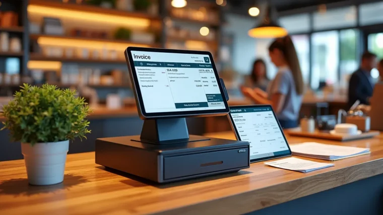 découvrez comment choisir entre une caisse enregistreuse et un logiciel de facturation pour répondre aux besoins de votre entreprise. analysez les avantages, les fonctionnalités et les critères essentiels pour faire le meilleur choix!