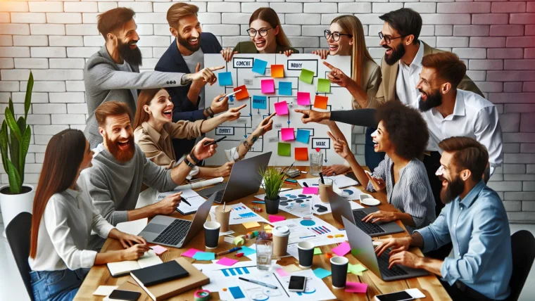 découvrez les étapes essentielles pour élaborer un calendrier éditorial efficace qui maximise votre productivité et optimise votre stratégie de contenu. apprenez à planifier, organiser et suivre vos publications pour atteindre vos objectifs marketing.