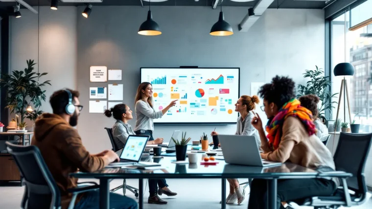 découvrez comment concevoir une campagne 'mobile-first' réussie en suivant des étapes clés. optimisez votre stratégie marketing pour attirer et engager vos utilisateurs sur mobile tout en maximisant votre retour sur investissement.