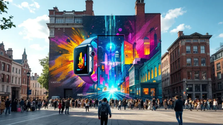 découvrez comment définir les campagnes de guérilla marketing à travers des exemples créatifs et inspirants. apprenez les stratégies innovantes qui captivent l'attention et bouleversent les conventions pour maximiser l'impact de votre communication.
