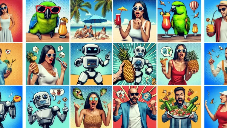 découvrez les avantages des campagnes humoristiques pour capter l'attention de votre audience tout en évitant les pièges courants. apprenez à utiliser l'humour de manière efficace dans votre stratégie marketing.