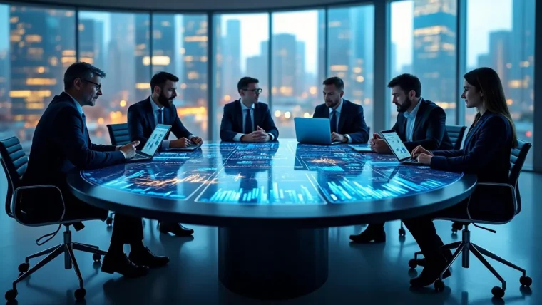 découvrez le fonctionnement du cash pool et de la centralisation de trésorerie, ainsi que les enregistrements nécessaires pour une gestion optimale. optimisez vos flux financiers et maîtrisez votre trésorerie grâce à notre guide complet.