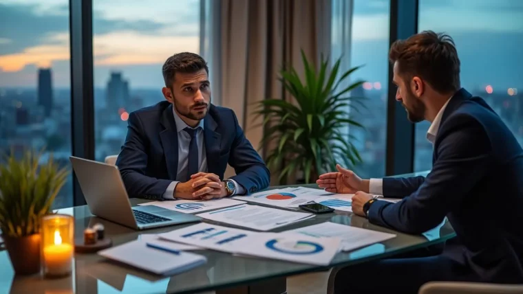 découvrez les implications et les risques liés au cautionnement d’associé en sarl. comprenez les conséquences en cas de défaut de paiement et protégez-vous des engagements personnels imprévus.