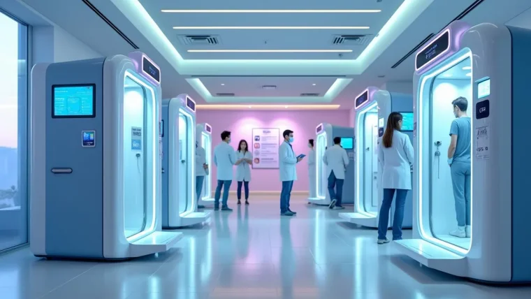 découvrez les normes de sécurité et les obligations légales essentielles pour monter un centre de cryothérapie. assurez-vous de respecter les régulations en vigueur tout en offrant un service de qualité pour garantir la sécurité de vos clients.