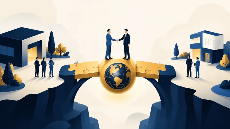 Transworld Business Advisors : le spécialiste incontournable de la cession d'entreprises