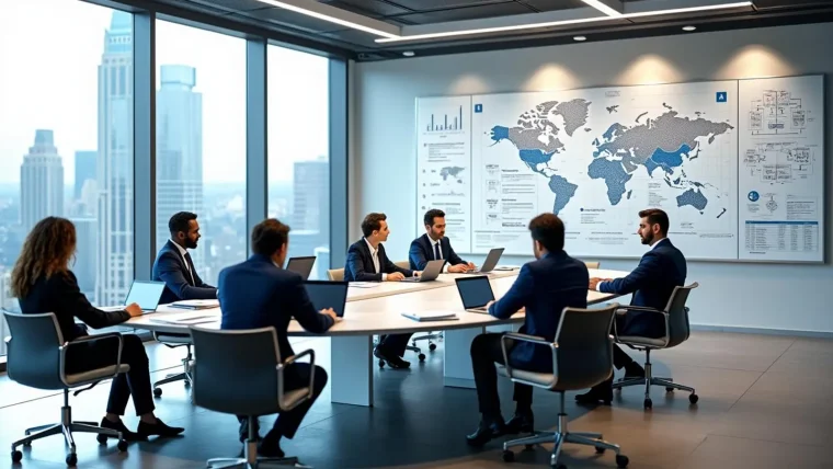 découvrez les enjeux des cessions et acquisitions intra-groupe, ainsi que les règles de prix de transfert et les méthodes de comptabilisation. cet article vous guide à travers les normes fiscales et les bonnes pratiques pour garantir la conformité et optimiser vos opérations financières.