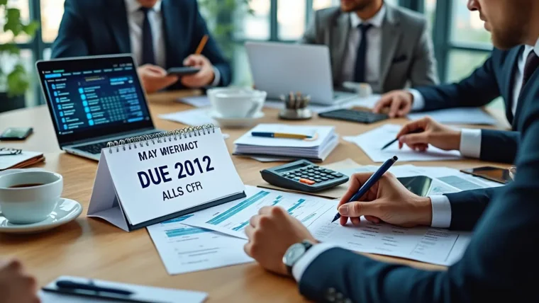 découvrez tout ce que vous devez savoir sur la cotisation foncière des entreprises (cfe) : le calendrier de paiement, les modalités et les conseils pratiques pour bien vous acquitter de cette taxe importante. ne manquez pas nos astuces pour optimiser votre déclaration et éviter les pénalités.