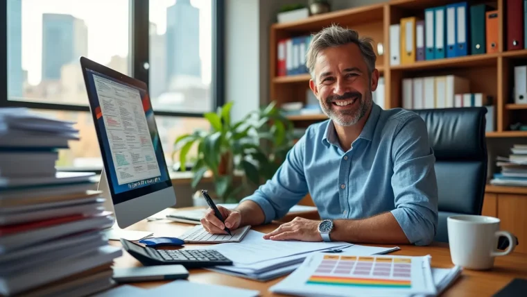 découvrez comment comptabiliser efficacement les chèques vacances, titres restaurants et cesu dans votre entreprise. optimisez la gestion de vos avantages en nature tout en respectant les obligations comptables et fiscales. un guide essentiel pour les dirigeants et responsables rh.