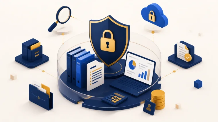 Contrôles CNIL et RGPD : impact sur les logiciels de gestion et comptabilité