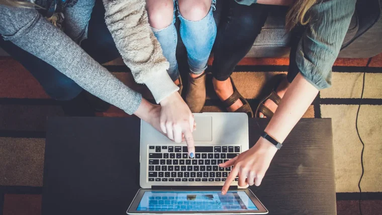 Comment augmenter la visibilité en ligne de son entreprise ?