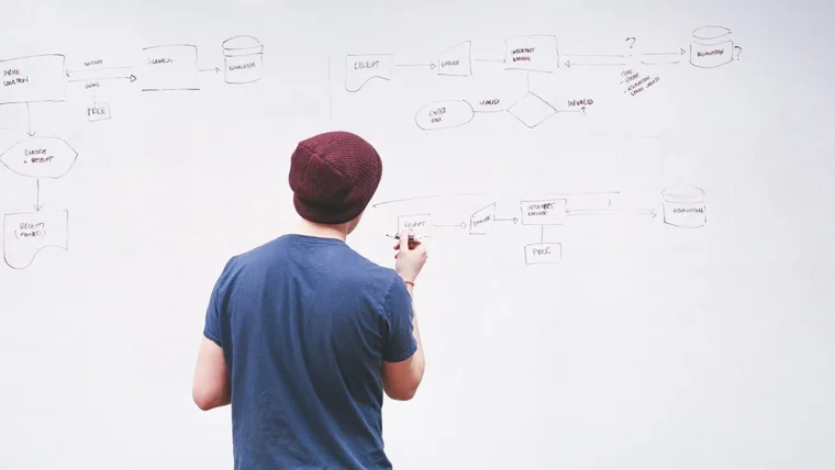 comment monter une startup