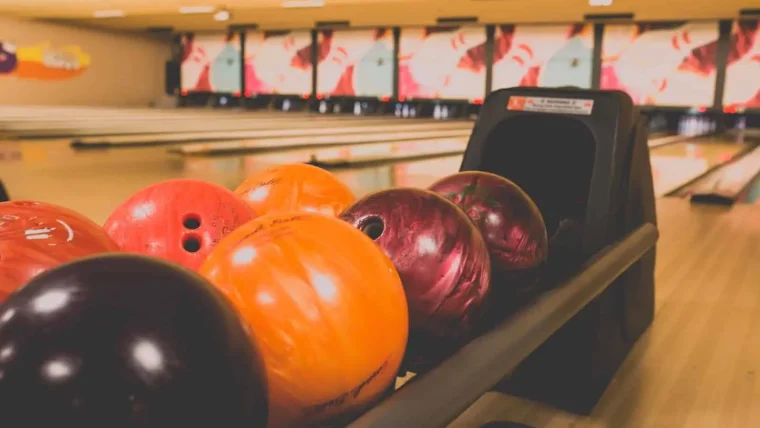 ouvrir un bowling