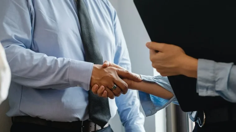 Comment présenter son entreprise ?
